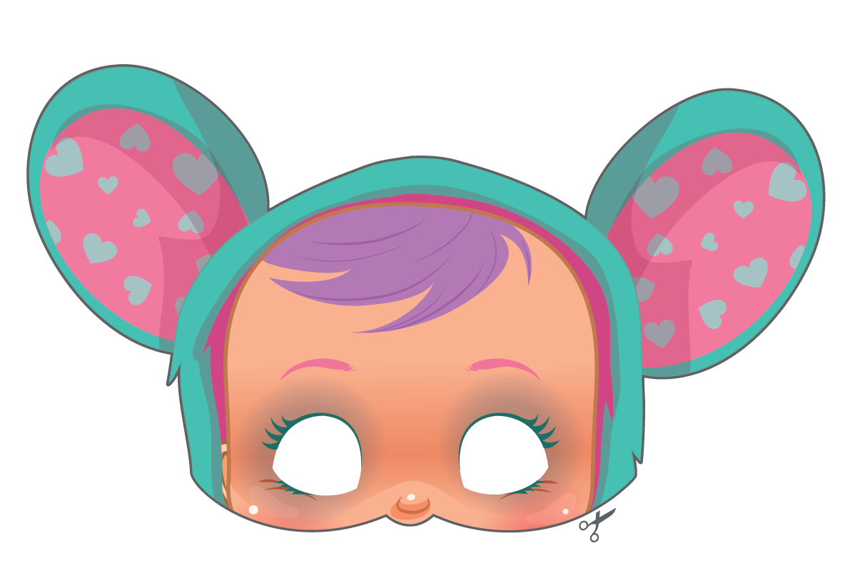 Birthday | Cry Babies